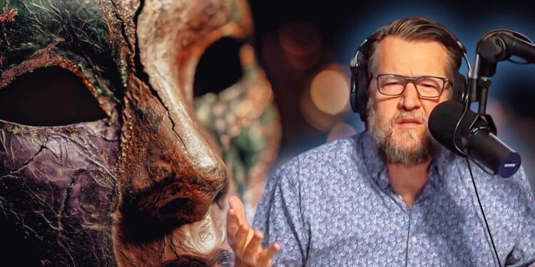 Party now, repent later — Rick Burgess exposes the spiritual danger of Mardi Gras