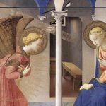 Why the Annunciation stands at the center of the drama of salvation