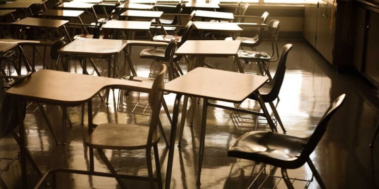 Special-ed teacher accused of sexually abusing 10-year-old boy almost daily — up to 5 times per day — at elementary school