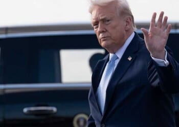 Iran outright rejects Trump's peace plan, calling it 'excessive' and a 'ploy'