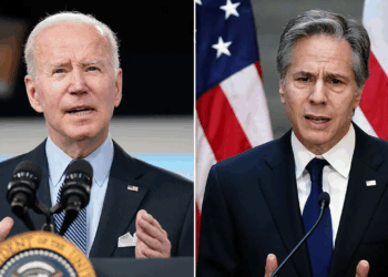 Blinken admits midterm politics complicated Iran nuclear deal push