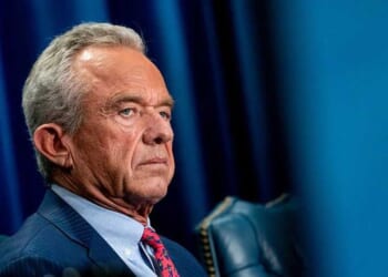 'Truly a fool's errand': Top CDC adviser, RFK Jr. ally resigns from vaccine panel