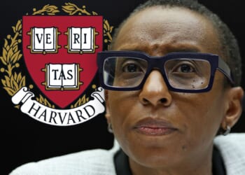 EXCLUSIVE: We Obtained the Syllabus for Claudine Gay’s New Harvard Course on Higher Education