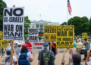 Trump disapproval hits second-term high at 59%, Fox News poll finds