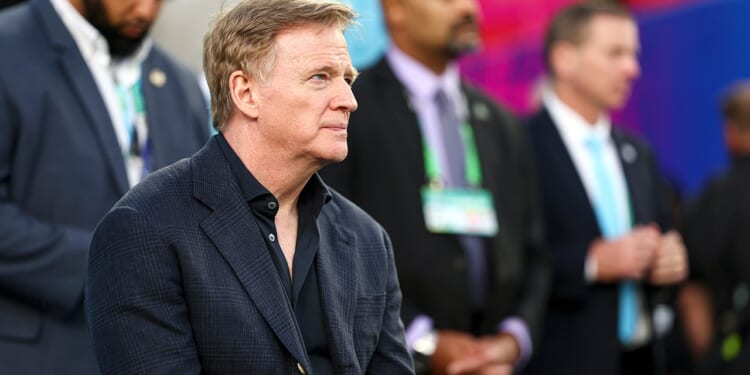 Florida AG warns NFL's Goodell to drop Rooney Rule or face legal action