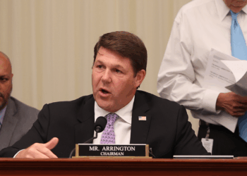 House Republicans push second reconciliation bill to fund Iran war