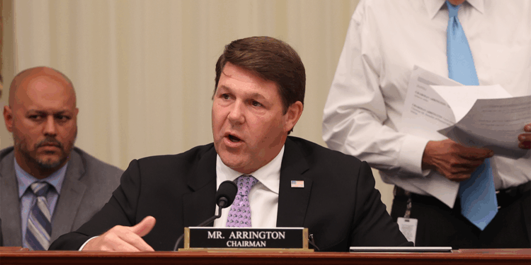 House Republicans push second reconciliation bill to fund Iran war