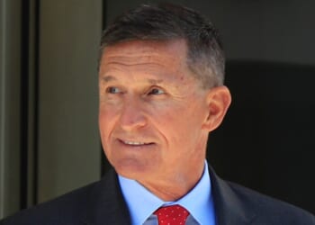 Justice Department settles with Michael Flynn for $1.2 million in lawsuit