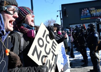 Eighth Circuit rules ICE can detain immigrants without bond hearings