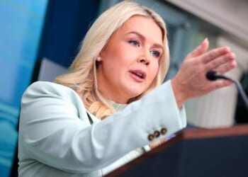 Trump to unleash hell on Iran over nuclear ambitions, White House warns