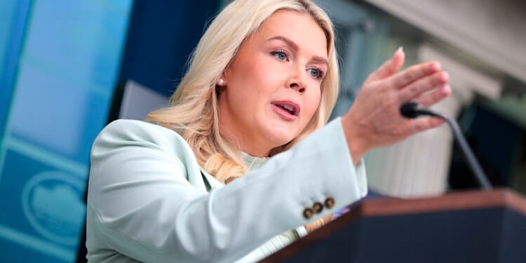 Trump to unleash hell on Iran over nuclear ambitions, White House warns