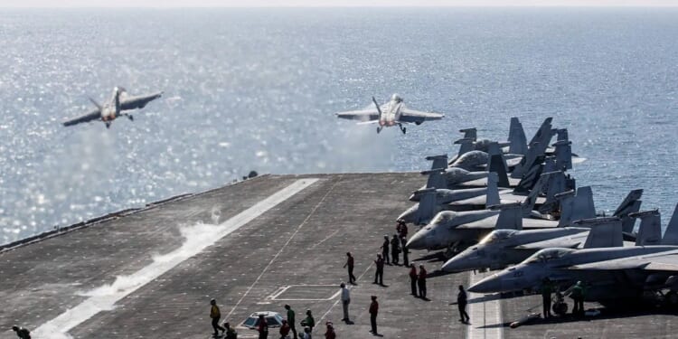 Operation Epic Fury leaves 290 US troops injured, CENTCOM reveals