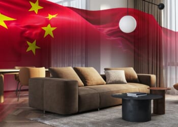 FCC moves to ban new foreign-made routers over national security risks