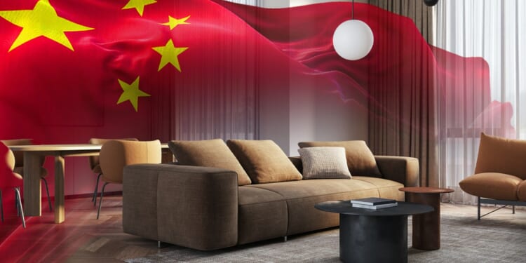 FCC moves to ban new foreign-made routers over national security risks