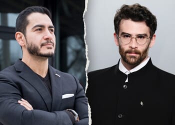 Michigan Senate candidate El-Sayed set to host event with radical far-left streamer