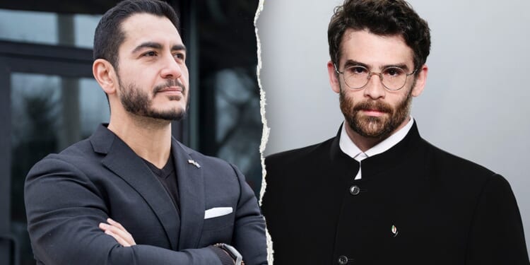 Michigan Senate candidate El-Sayed set to host event with radical far-left streamer