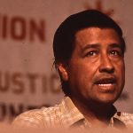 Opinion: The Left’s cancellation of Cesar Chavez looks bad either way