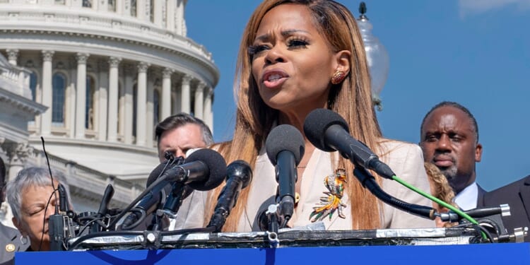 Rep Sheila Cherfilus-McCormick, accused of $5M fraud, faces ethics trial and expulsion threat