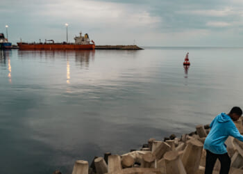 Energy Lessons of the Strait of Hormuz Standoff