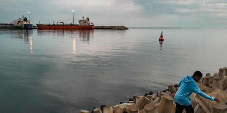 Energy Lessons of the Strait of Hormuz Standoff