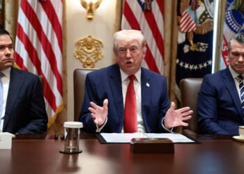 Majority of Americans oppose US military strikes on Iran, polls show