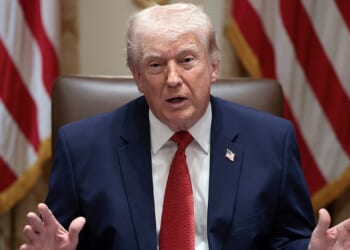 Trump defends voting by mail in Florida while pushing restrictions