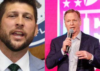 Florida AG threatens legal action against NFL over controversial racial preference rule