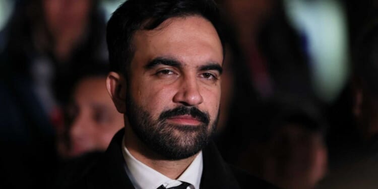 Mamdani made big promises to cut the budget — here's the embarrassing result so far