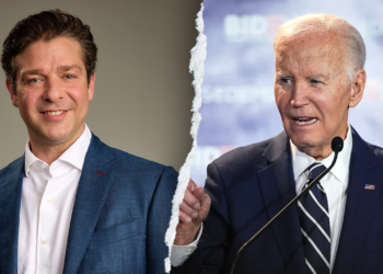 GOP candidate suggests student debt relief plan that rejects Biden forgiveness model