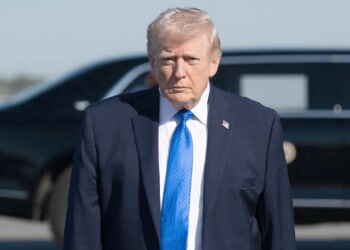 Trump presses GOP to nix filibuster, claims Schumer 'will strike a deal'