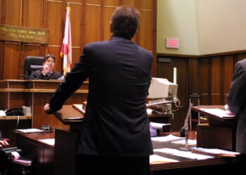 GOP Watchdog says American Bar Association's amicus brief program littered with bias