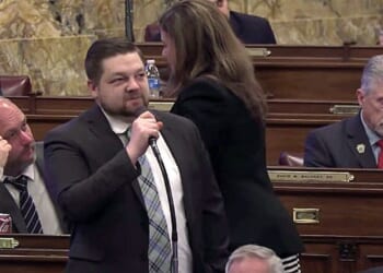 Pa. Dems pull Women's Month resolution after GOP pushes definition vote