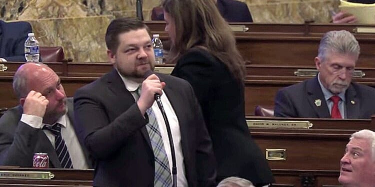 Pa. Dems pull Women's Month resolution after GOP pushes definition vote