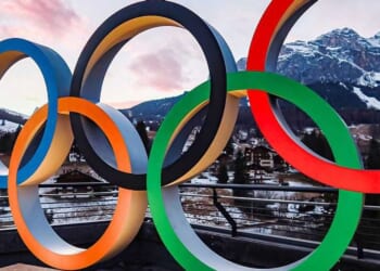 Olympic Committee adopts new policy on 'trans' athletes