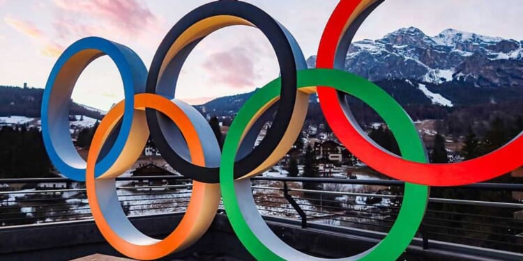 Olympic Committee adopts new policy on 'trans' athletes