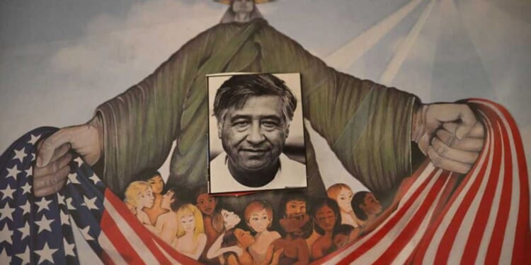 The left’s Cesar Chavez problem is much bigger than Cesar Chavez