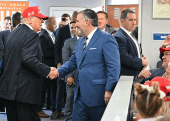 Ted Cruz says the US is 'winning the war' with Iran right now, not losing