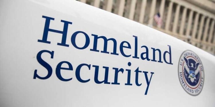 Senate approves DHS funding — but there's a catch