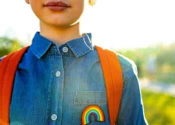 Parental rights group targets AAP over transgender procedures for minors