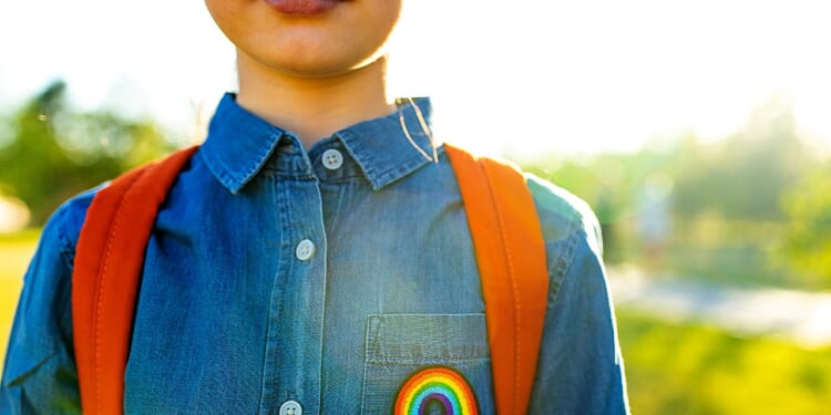 Parental rights group targets AAP over transgender procedures for minors