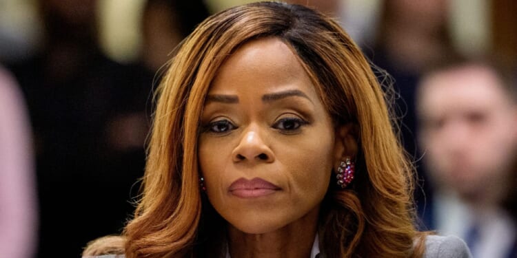 House Ethics Committee Finds Florida Democrat Sheila Cherfilus-McCormick Guilty of 25 Violations, Opening Door to Expulsion Vote