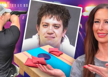 Sara Gonzales reacts to the ‘craziest true crime story’ she’s ever heard