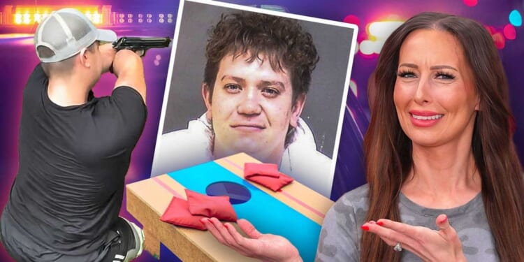 Sara Gonzales reacts to the ‘craziest true crime story’ she’s ever heard