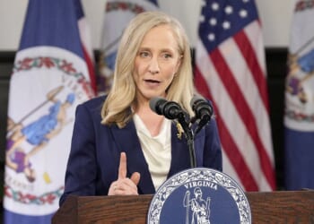 Angel Mom says Spanberger's ICE claims are inaccurate and misleading