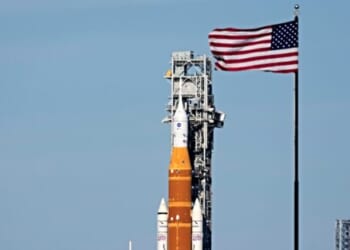 NASA Starts Final Preparations for Artemis II Moon Mission Launch