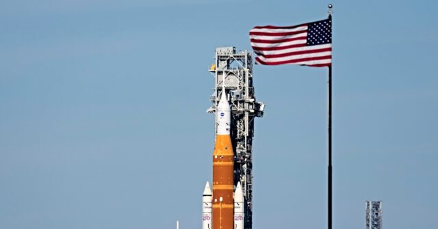 NASA Starts Final Preparations for Artemis II Moon Mission Launch