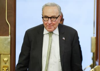 Thune says Democrats 'kissed that opportunity goodbye' at getting ICE reforms