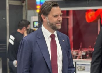 Here’s Vance’s Plan To Attack $250 Billion In Annual Fraud Losses