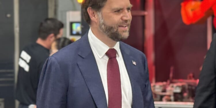 Here’s Vance’s Plan To Attack $250 Billion In Annual Fraud Losses