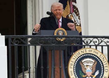 Trump vows 'golden age' for US farmers with new cost-cutting plan